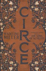 Circe by Madeline Miller